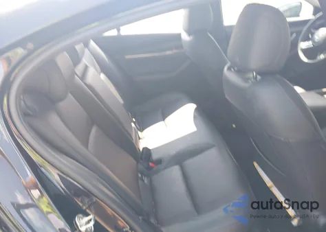 2023 Mazda Mazda3 2.5 S Premium z USA, uszkodzony, nr VIN 3MZBPBDM3PM371929